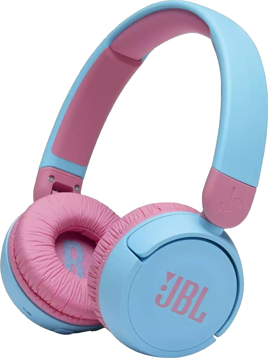 Навушники JBL JR310BT Blue JBLJR310BTBLU, фото №1
