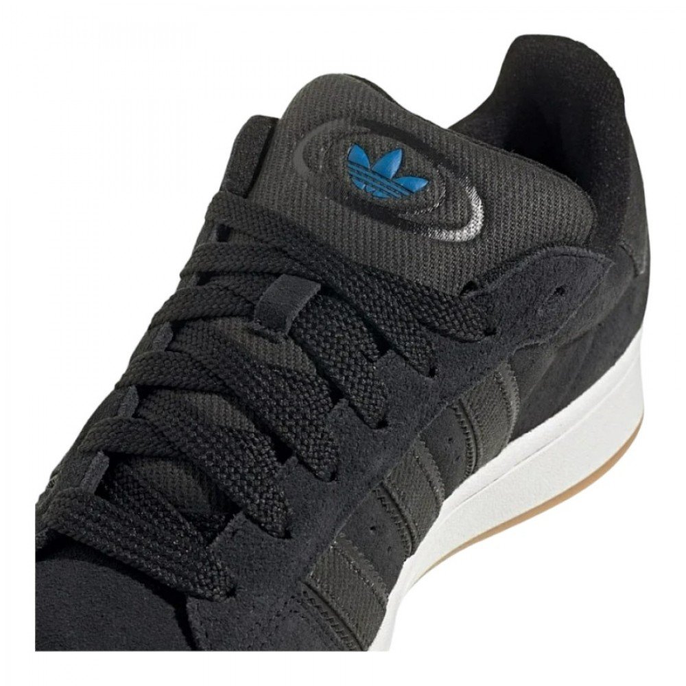 Кросівки Adidas Campus 00S Shoes Black 46, фото №4