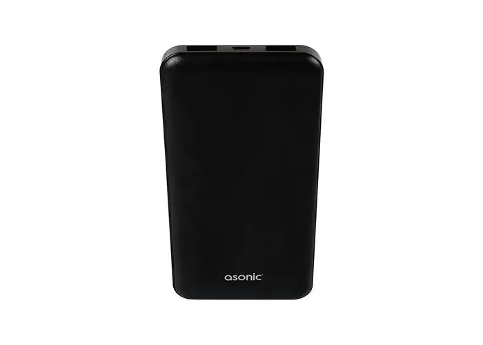 Повербанк Asonic AS-P10 10000mAh 2*USB, фото №3