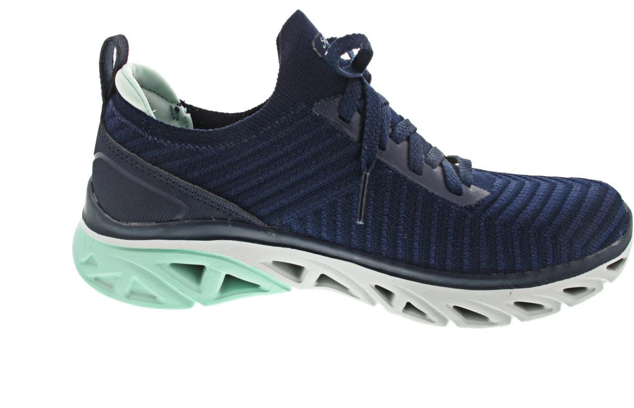 Кросівки Skechers Glide-Step Sport Level Up жіночі, для спортзалу, 35 EU, фото №3