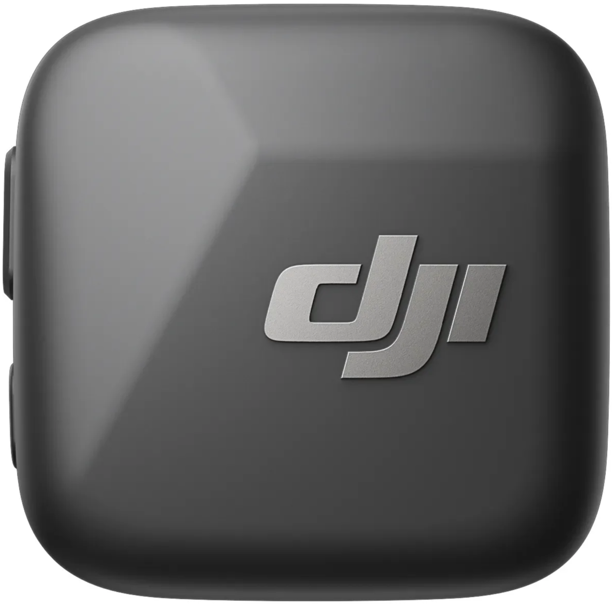 Микрофон DJI Mic Mini Infinity Black, фото №1