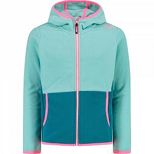 Толстовка CMP Unisex 32h1375 - Фото 1