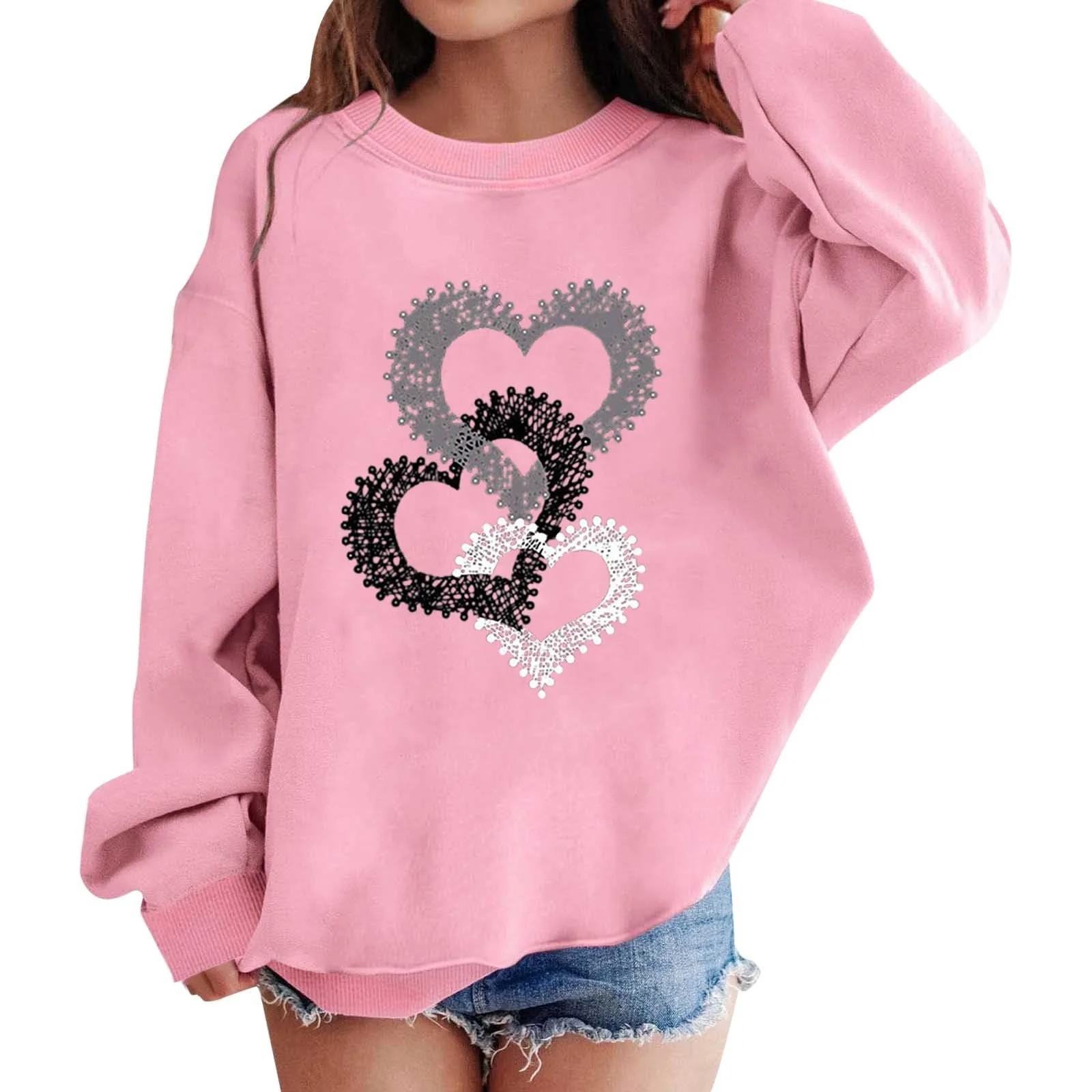 Підліткова Світшот Generisch, фото №3