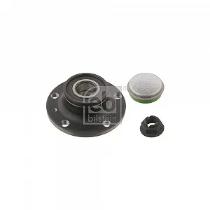 Комплект подшипника ступицы FEBI BILSTEIN 30237 для OPEL VAUXHALL GENERAL MOTORS synthetic.ua - Фото 1