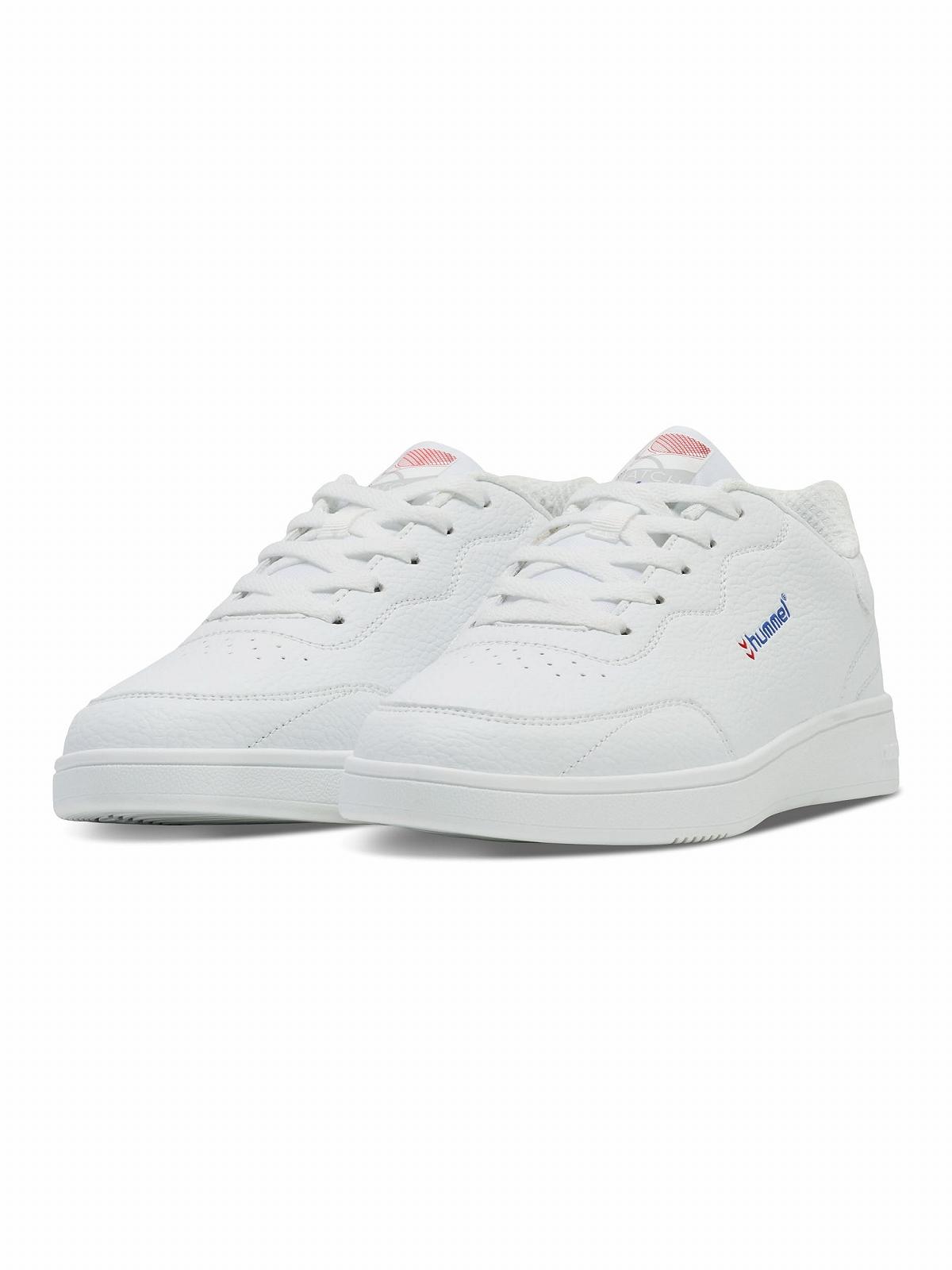 Кроссовки Hummel Match Point Unisex, фото №4