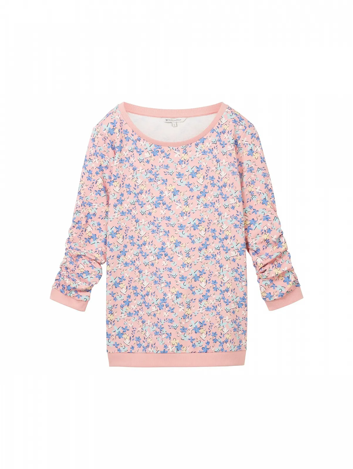 Жіночий світшот TOM TAILOR Denim, фото №5