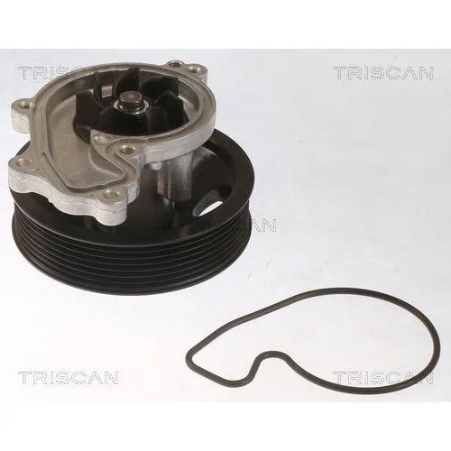 Водяной насос охлаждения двигателя TRISCAN 8600 40020 для HONDA, фото №2