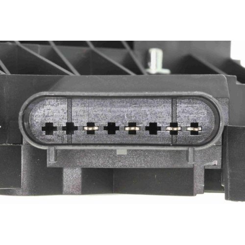 Замок двери VEMO V25-85-0028 Original Quality для FORD, задний правый, фото №3 Замок двери VEMO V25-85-0028 Original Quality для FORD, задний правый, фото №3