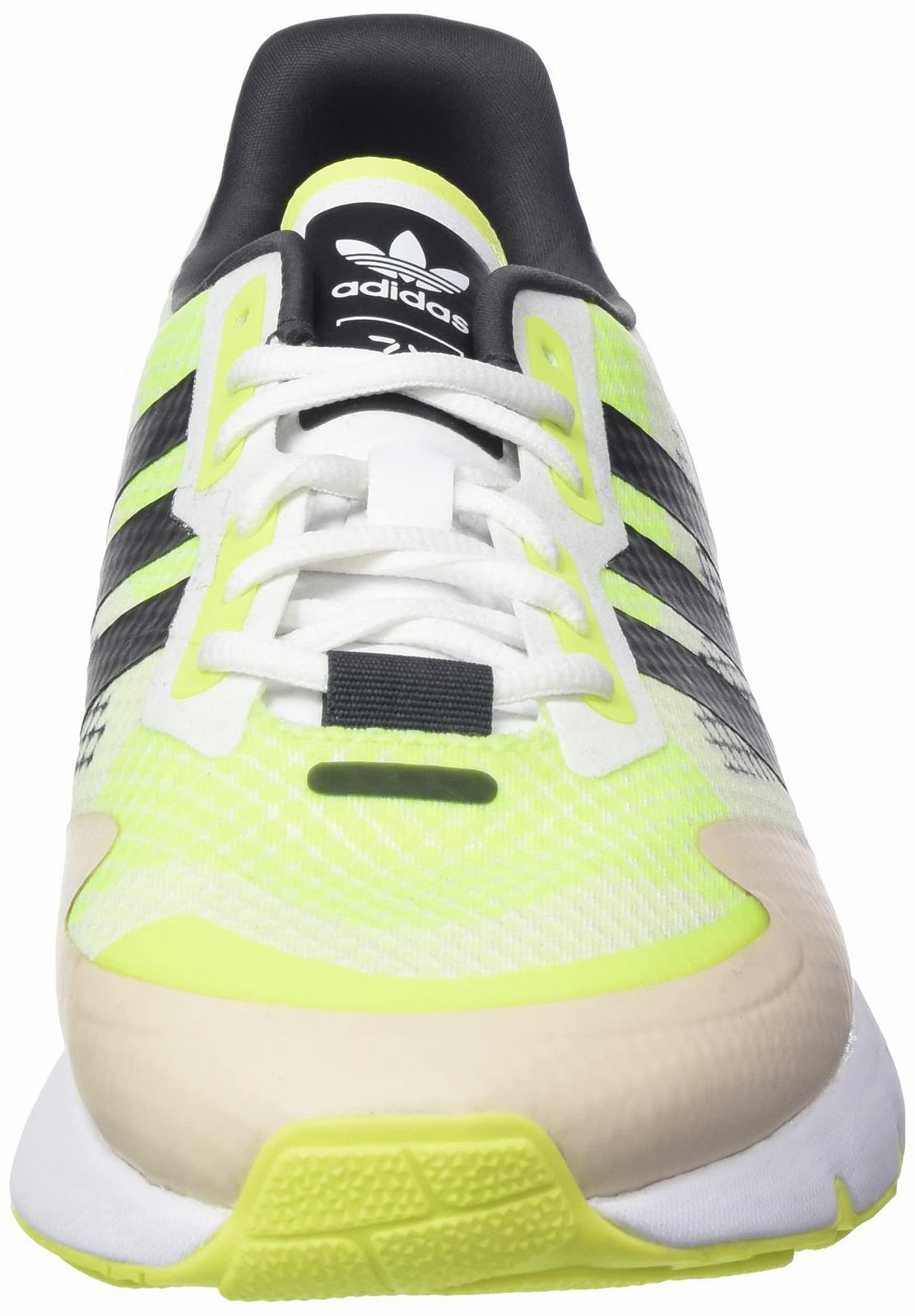 Кросівки adidas Originals ZX 1K Boost, фото №2