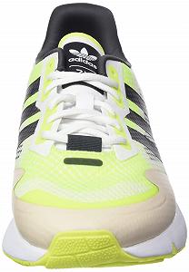 Кросівки adidas Originals ZX 1K Boost synthetic.ua - Фото 1