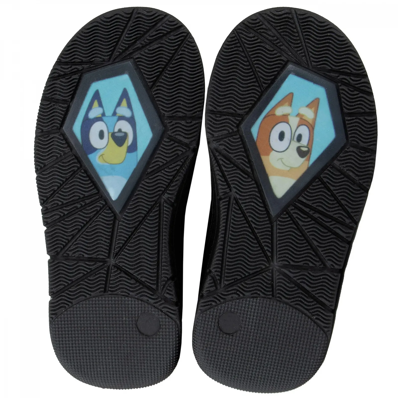 Кроссовки BlueY Bingo Синий, фото №4