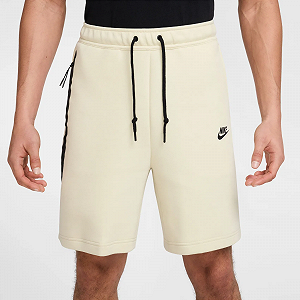 Шорты Nike TCH FLC SHORT M synthetic.ua - Фото 1