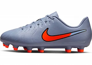 Футбольные бутсы Nike Jr. Tiempo Legend 10 Club MG для детей - Фото 1