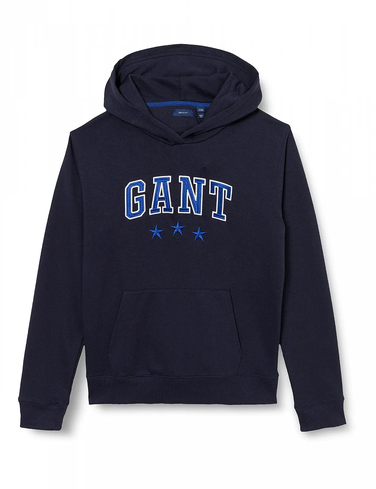 Худі GANT Unisex Дитячий Md Varsity, фото №1
