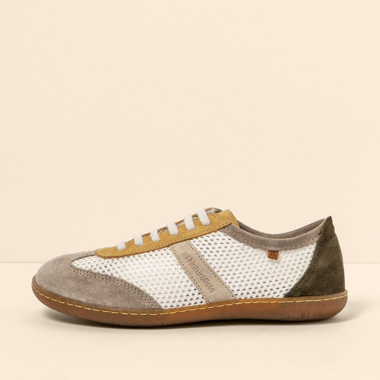 Кросівки El Naturalista Unisex N5293 EL Viajero, фото №4 Кросівки El Naturalista Unisex N5293 EL Viajero, фото №4