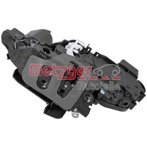 Дверний замок METZGER 2314523 для VOLVO, задній лівий, фото №2