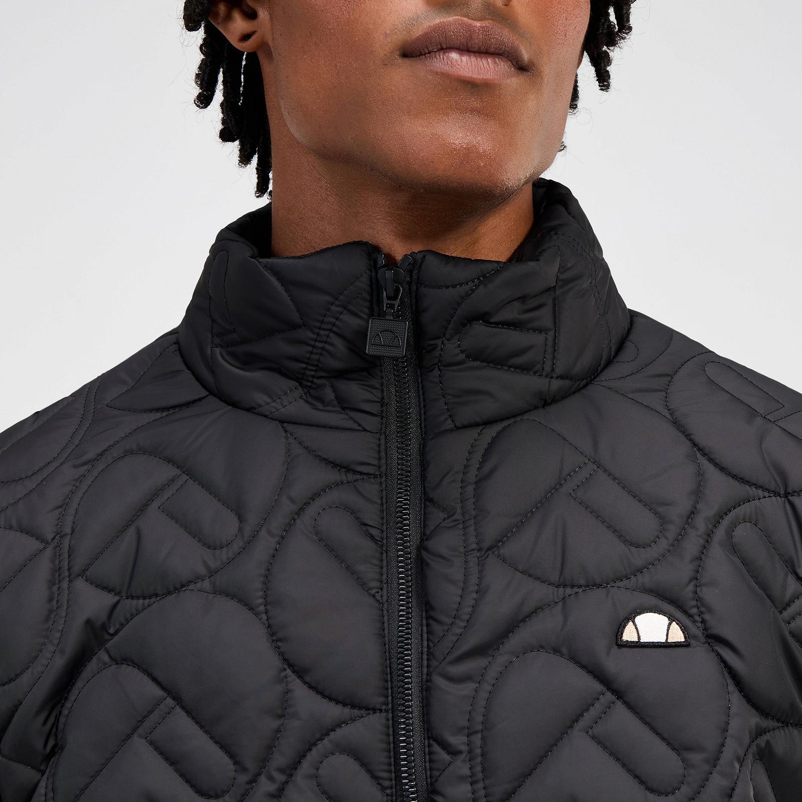 Куртка Ellesse Villanova Padded Jacket L, фото №3
