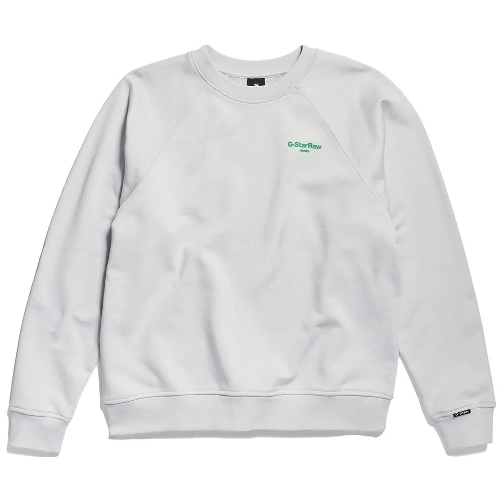Женская Толстовка G-STAR RAW Staff Graphic, фото №3