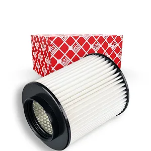 Повітряний фільтр FEBI BILSTEIN 173131 для AUDI, лівий - Фото 1