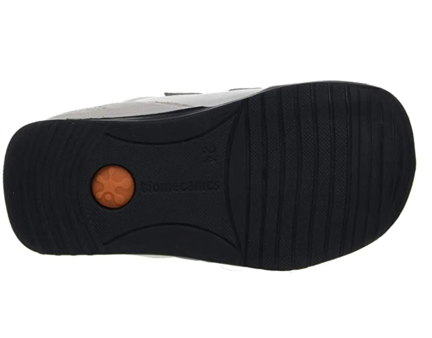 Перші крокуючі Кросівки Biomecanics для хлопчиків та дівчаток 151157, фото №6