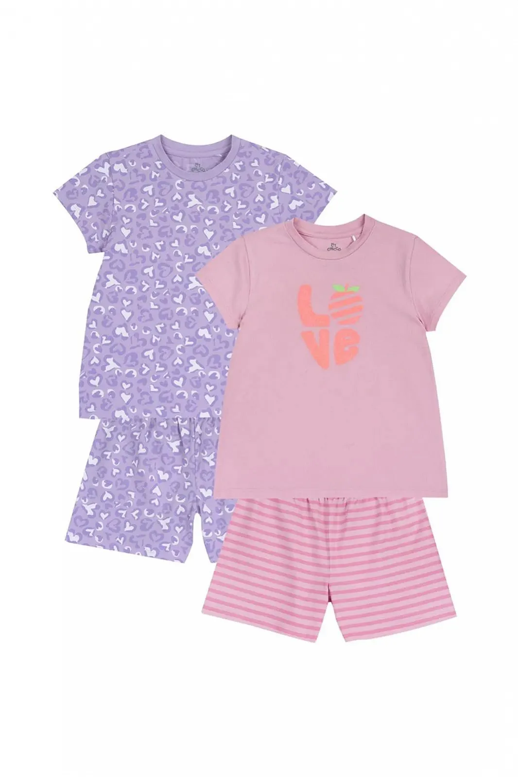Комплект піжами Chicco для дітей унісекс, фото №1 Комплект піжами Chicco для дітей унісекс, фото №1