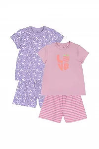 Комплект піжами Chicco для дітей унісекс - Фото 1