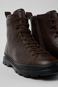 Черевики Camper Brutus synthetic.ua - Фото 1