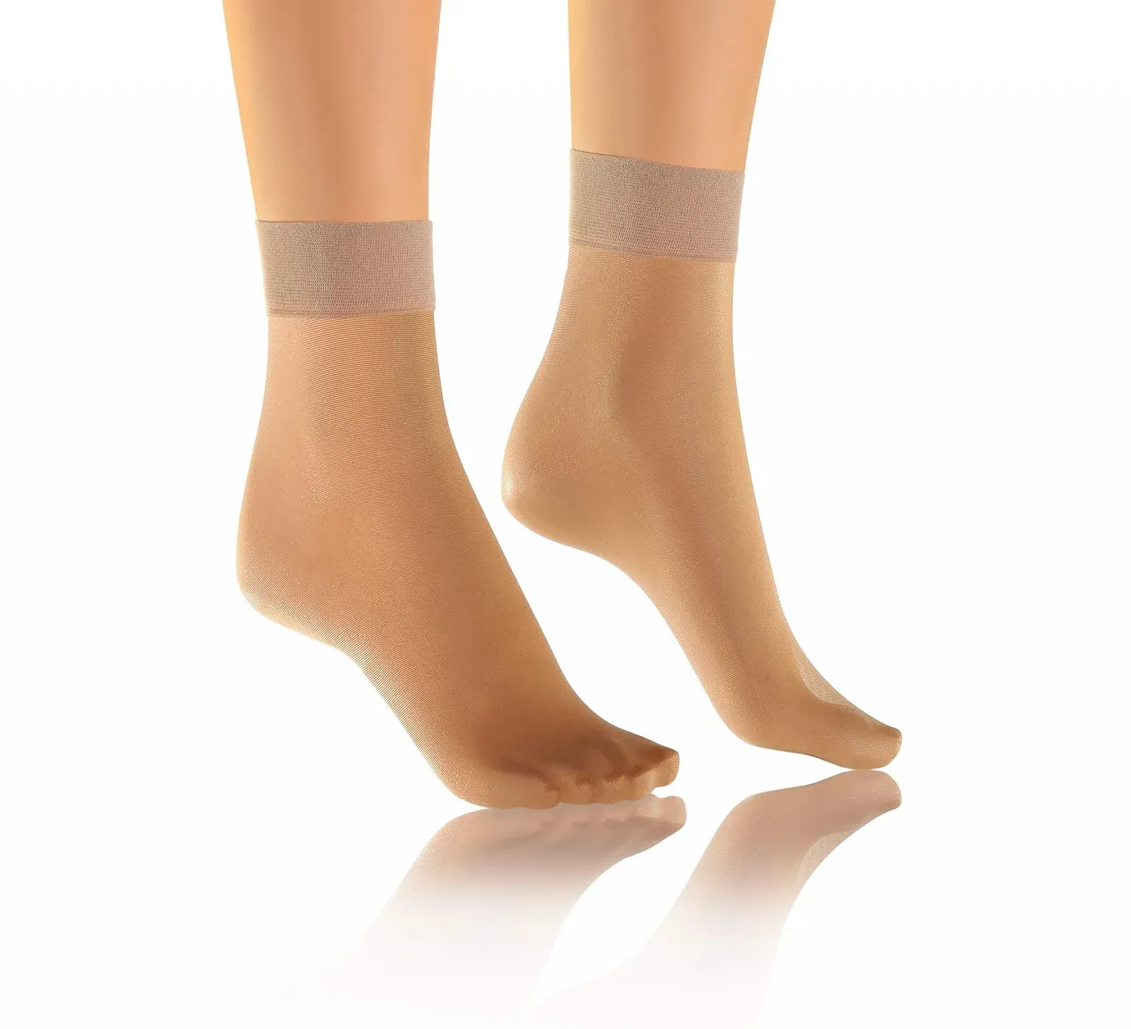 Шкарпетки sesto senso, 15 Denier, One Size, шовкові - 10 пар, фото №6 Шкарпетки sesto senso, 15 Denier, One Size, шовкові - 10 пар, фото №6