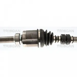 Привідний вал TRISCAN 8540 14582 для NISSAN передній правий synthetic.ua - Фото 1