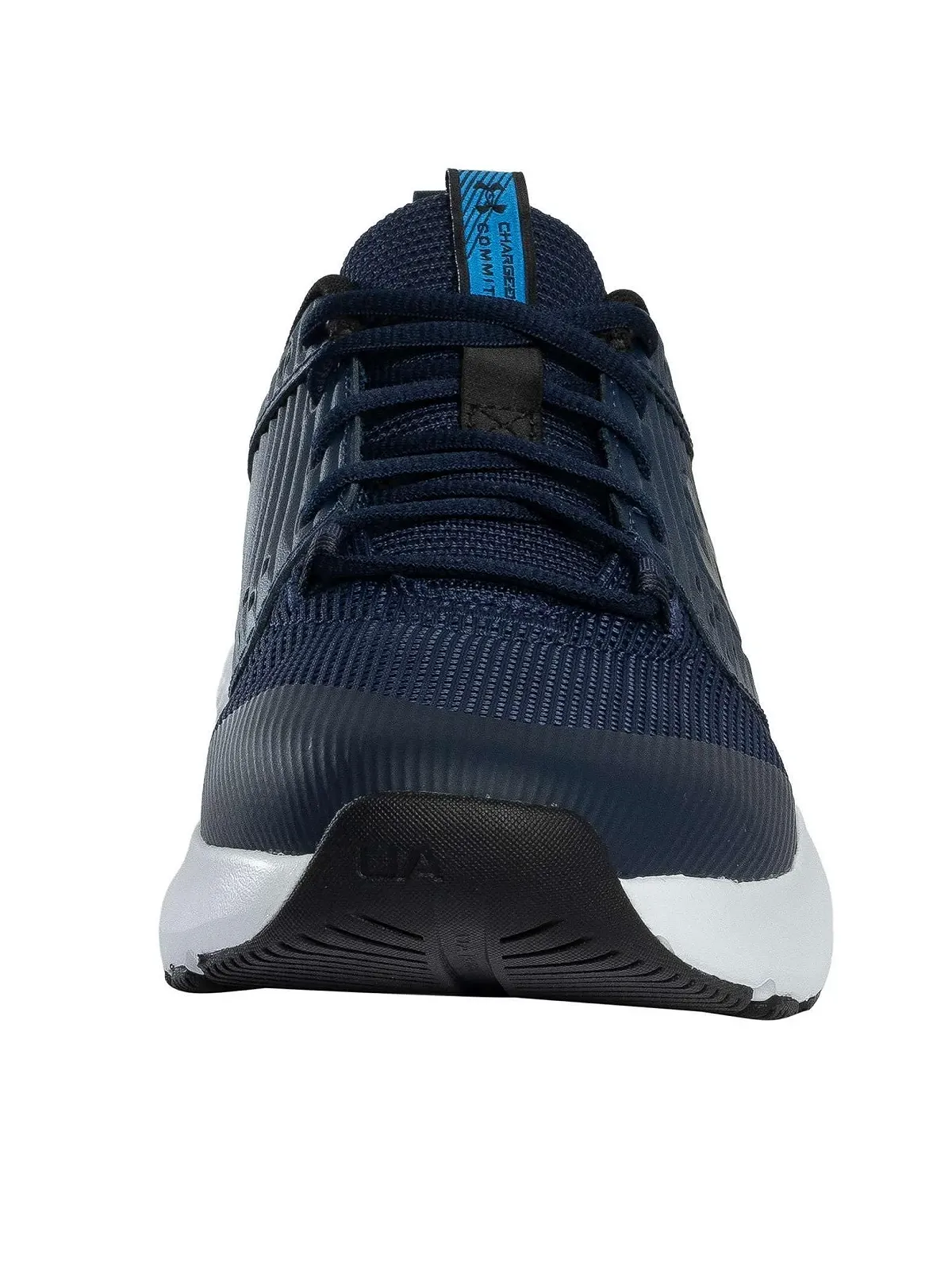 Чоловічі Тренувальні Кросівки Under Armour Ua Charged Commit Tr 4, фото №4 Чоловічі Тренувальні Кросівки Under Armour Ua Charged Commit Tr 4, фото №4