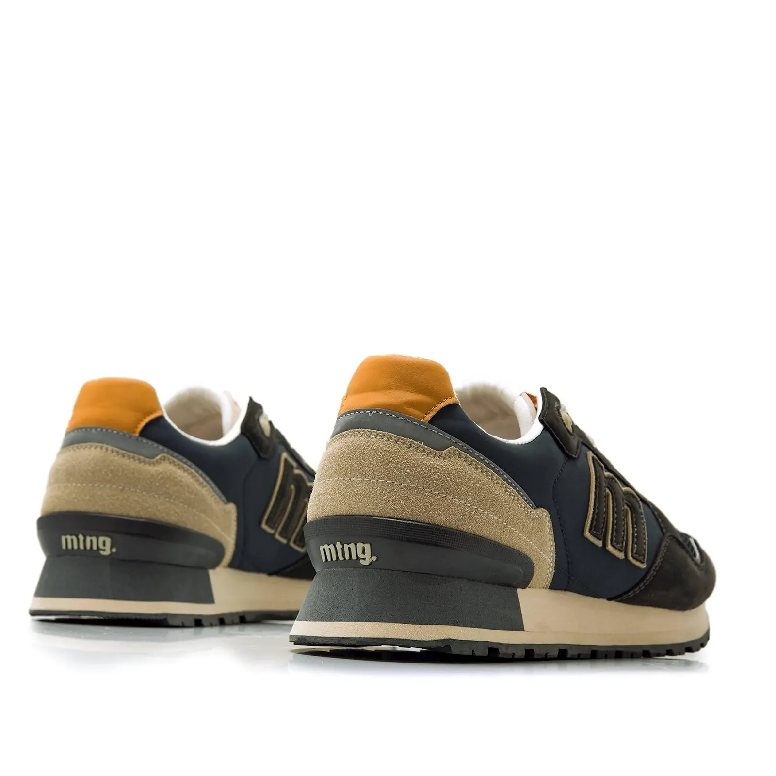 Кросівки MTNG 84427 чоловічі, фото №3 Кросівки MTNG 84427 чоловічі, фото №3