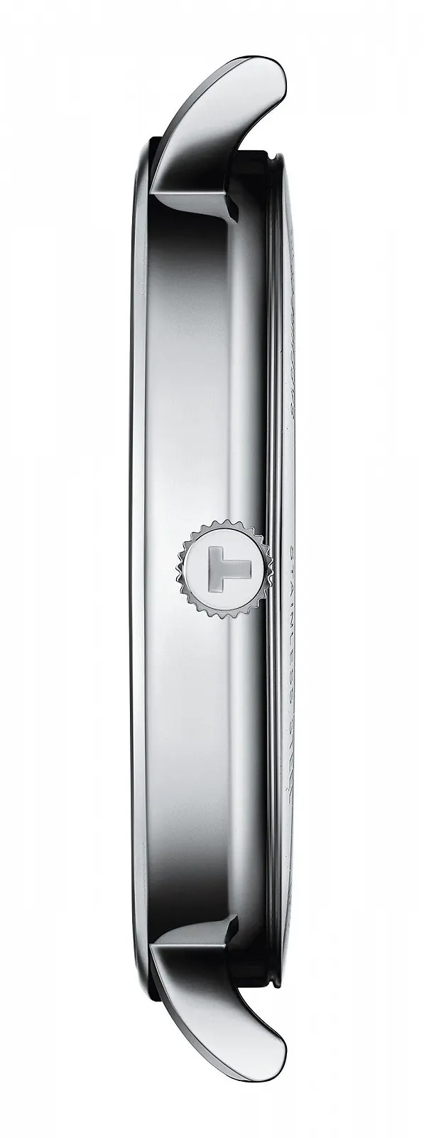 Часы Tissot T1434101603300, черный, ремешок, фото №2