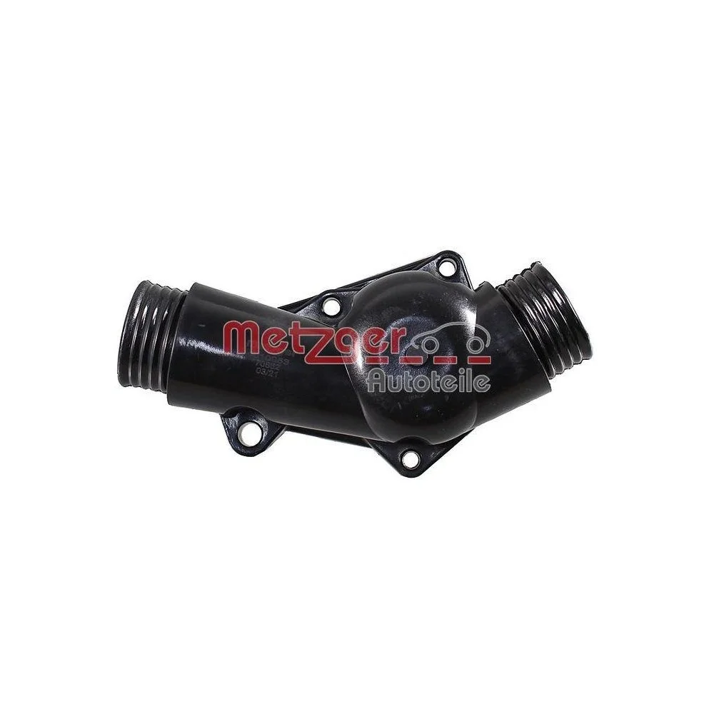 Корпус термостата METZGER 4010053 с термостатом, фото №1