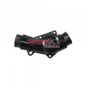 Корпус термостата METZGER 4010053 с термостатом - Фото 1