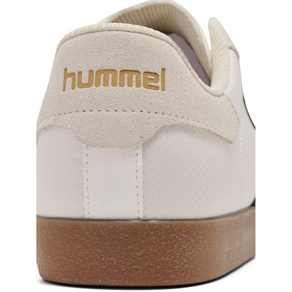 Кросівки Hummel Diamant LX-E RS Sude Indoor Retro Бежевий 226230-8356, фото №8 Кросівки Hummel Diamant LX-E RS Sude Indoor Retro Бежевий 226230-8356, фото №8