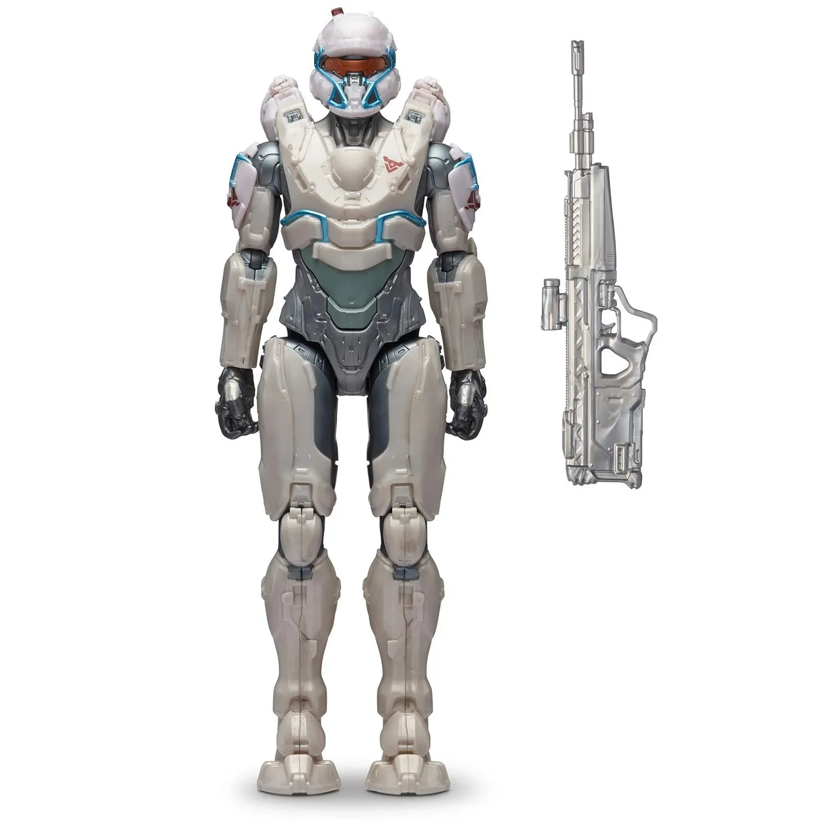 Фигурка Jazwares Wave 1 Spartan Tanaka 30 см, фото №2