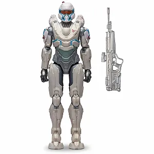 Фигурка Jazwares Wave 1 Spartan Tanaka 30 см synthetic.ua - Фото 1