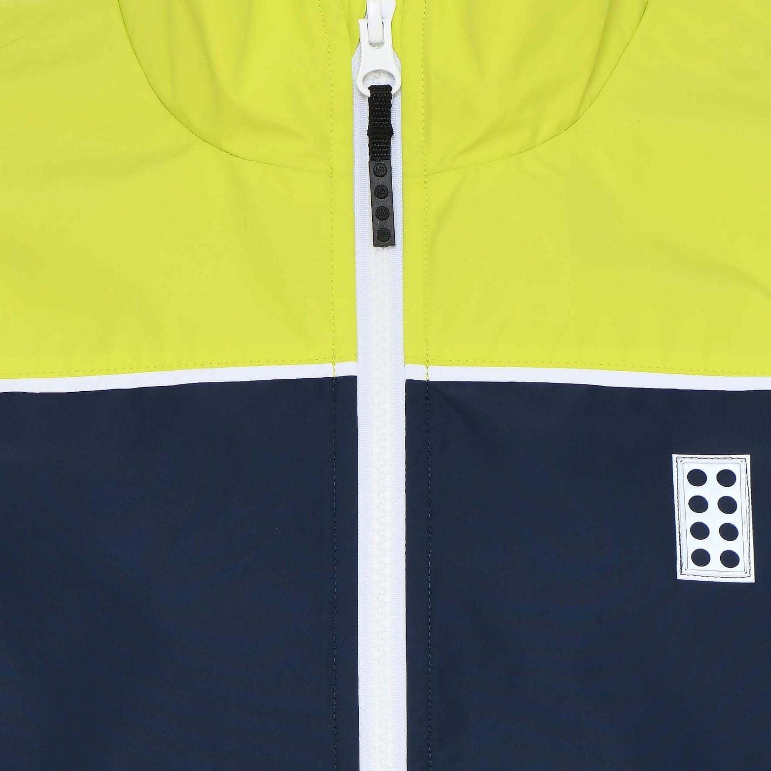 Ветровка LEGO для мальчиков, фото №3 Ветровка LEGO для мальчиков, фото №3