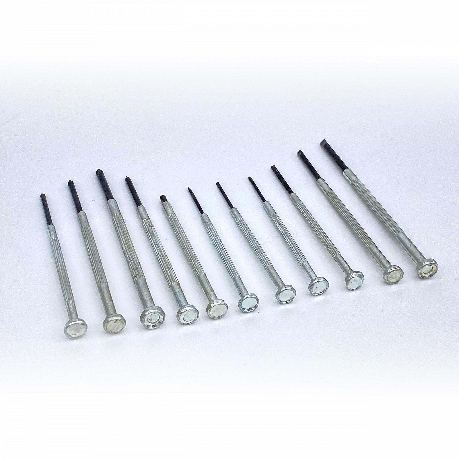 Набір Викруток Точний Механік 11 Штук, фото №5