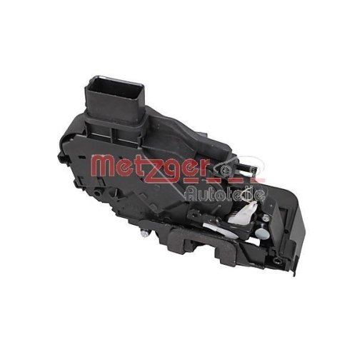 Замок дверей METZGER 2314216 для FORD передній правий, фото №2