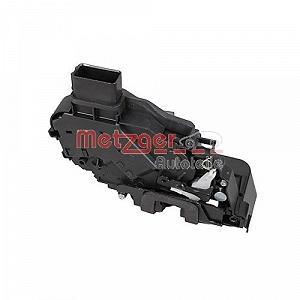 Замок дверей METZGER 2314216 для FORD передній правий synthetic.ua - Фото 1