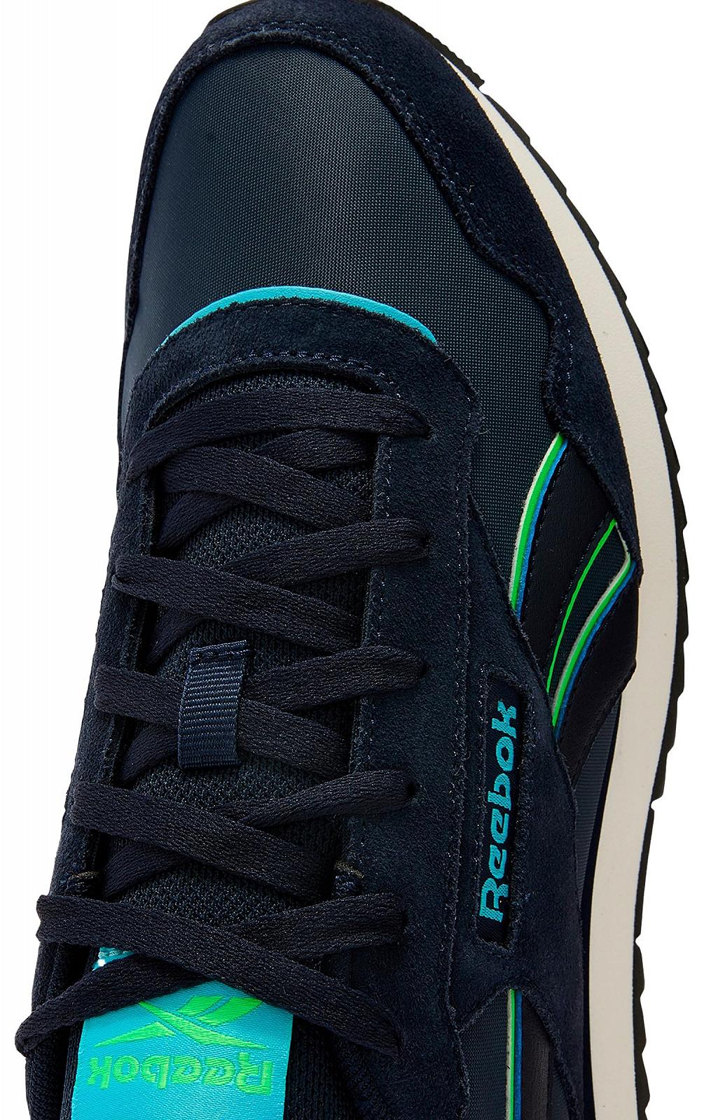 Кросівки Унісекс Reebok Glide Ripple Clip, фото №5