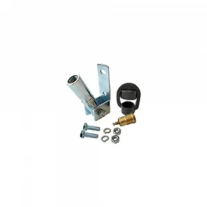 Кронштейн HELLA 8HG 006 294-031 для AUDI MACK OPEL SCANIA VOLVO VW BOMAG CASE IH - Фото 1