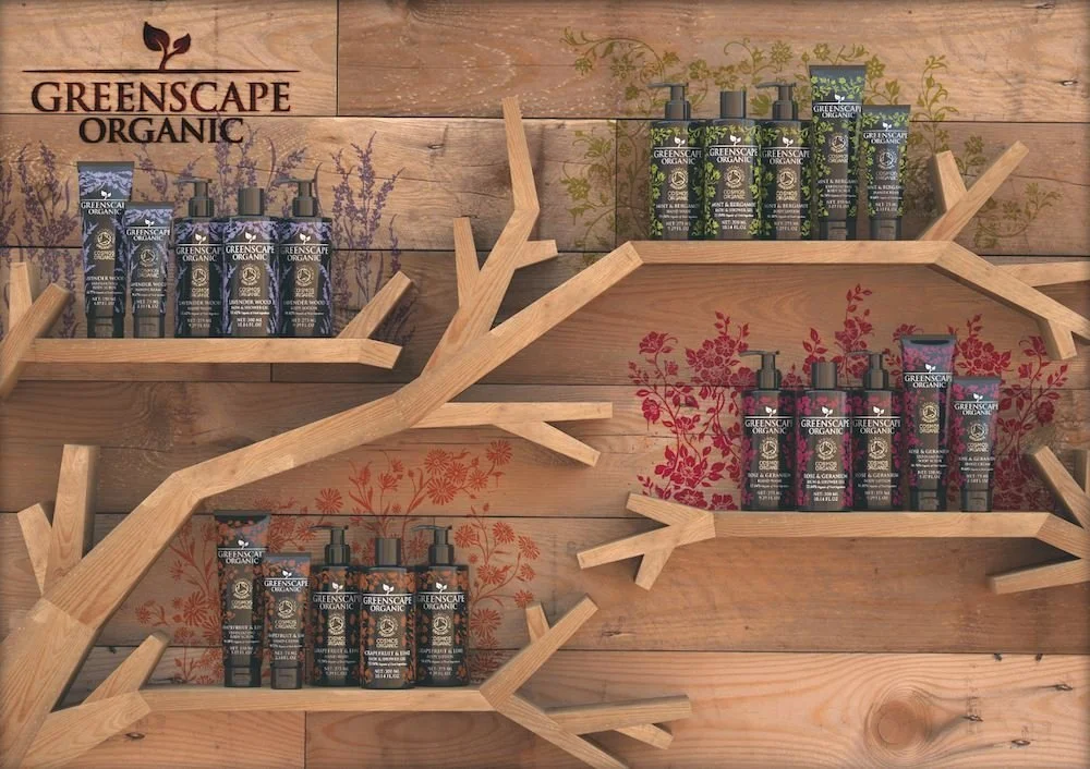 Крем для рук Rose and Geranium 75 мл, фото №3 Крем для рук Rose and Geranium 75 мл, фото №3