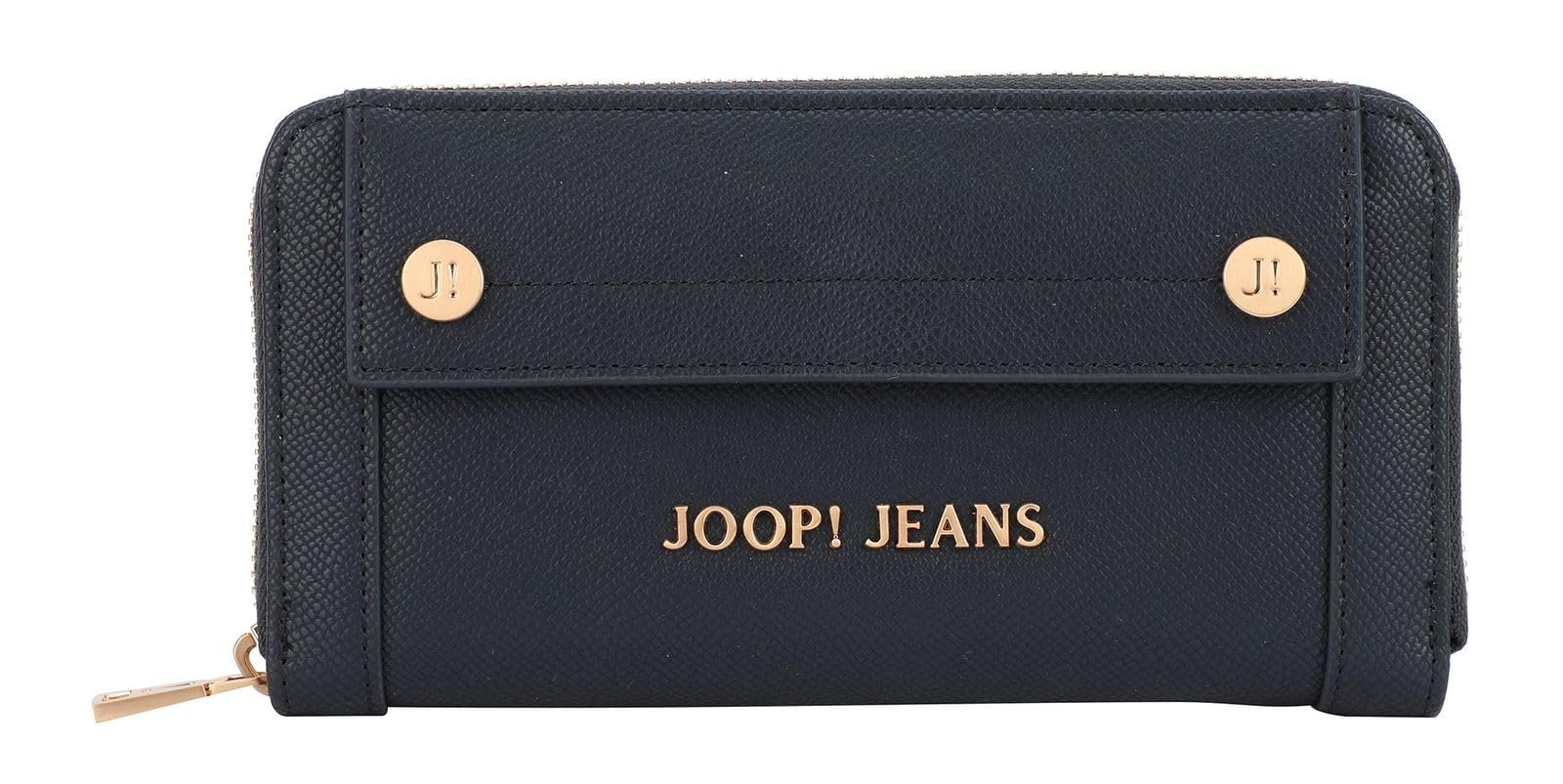 Гаманець Joop! Jeans Cornice Melete Жіночий, темно-синій, фото №1