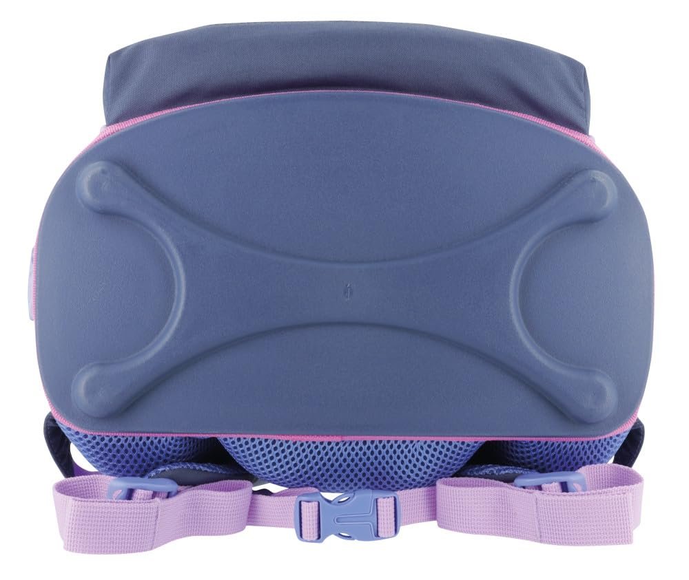 Ранець Herlitz Ultralight Butterfly Paradise Multicoloured, 44, Multi-Coloured, фото №6