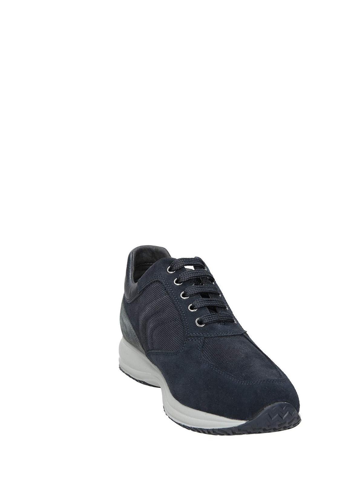 Кросівки Geox U Happy Art H, фото №5 Кросівки Geox U Happy Art H, фото №5