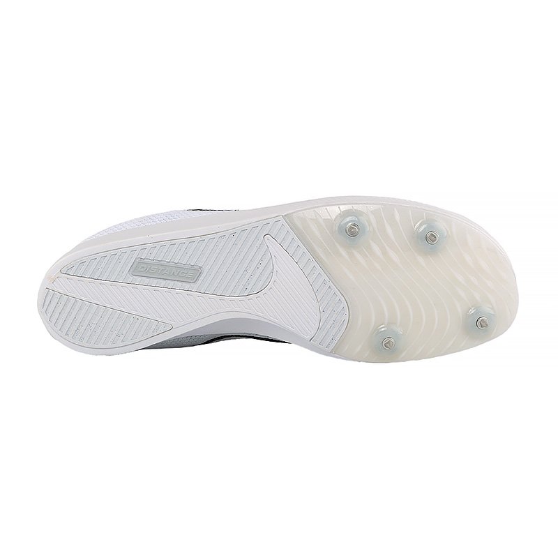 Шиповки Nike ZOOM RIVAL DISTANCE 43, фото №4