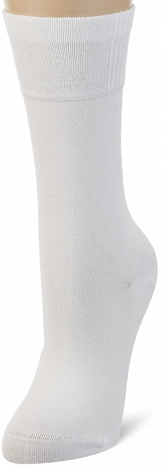 Шкарпетки Nur Die Bamboo без швів, що не тиснуть, фото №4