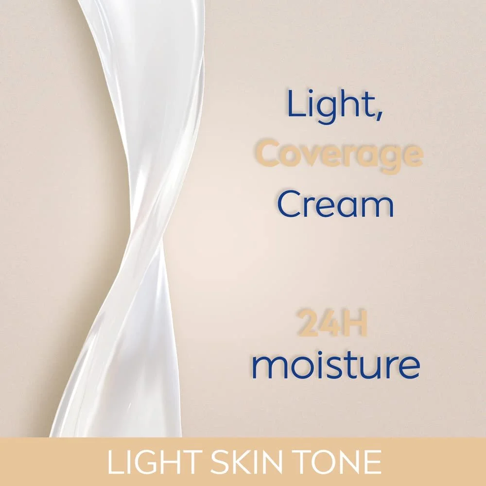 Денний крем NIVEA Tinted Moisturising 4-Pack 4 x 50 мл Vitamin E SPF 15, фото №2 Денний крем NIVEA Tinted Moisturising 4-Pack 4 x 50 мл Vitamin E SPF 15, фото №2